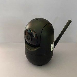 WiFi Mini Cloud Storage 1080 IP Camera